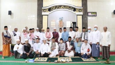 Kabar Gembira, DPRD Kota Bogor Pastikan Guru Ngaji Dilindungi Oleh Negara