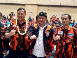 Abah Anton : Pemuda Pancasila harus bisa jadi solusi sebagai pemersatu Bangsa