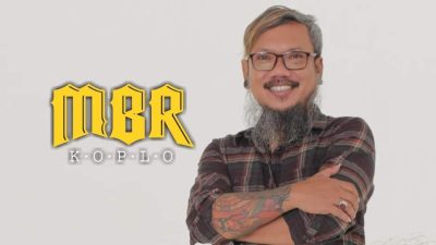 MBR Koplo Padukan Musik Jawa Lewat Rilis Lagu