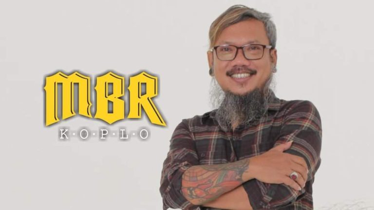 MBR Koplo Padukan Musik Jawa Lewat Rilis Lagu