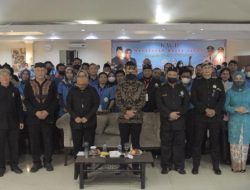 Mubes KWB Lebih Pererat Hubungan Kota dan Kabupaten Bogor