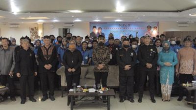 Mubes KWB Lebih Pererat Hubungan Kota dan Kabupaten Bogor
