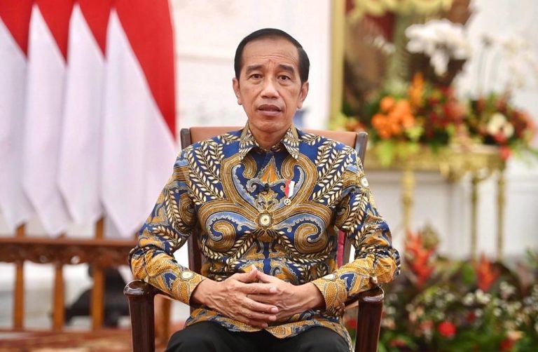 Presiden Berikan BLT Minyak Goreng Untuk Tiga Bulan Rp 300 Ribu