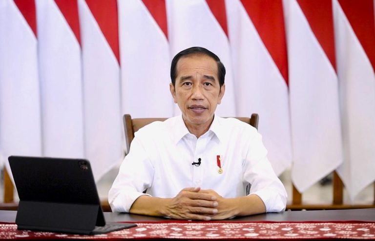 Pemerintah Tetapkan Libur Nasional I’dul Fitri 1443 H dan Cuti Bersama