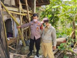 Warga Cigudeg Bogor Digegerkan dengan Penemuan Mayat Dalam Gubug