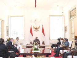 CEPA, Menlu Kanada Sampaikan Dukungan Terhadap Presidensi G20 Indonesia