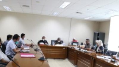 Komisi III Nilai LKPJ Tahun Anggaran 2021 Wali Kota Bogor Hanya Pencitraan