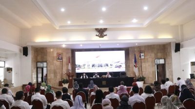 Pemkot Bogor Kejar Target Peningkatan IDSD, IGA dan IPKD