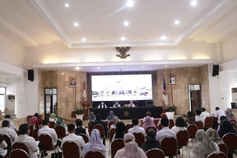 Pemkot Bogor Kejar Target Peningkatan IDSD, IGA dan IPKD