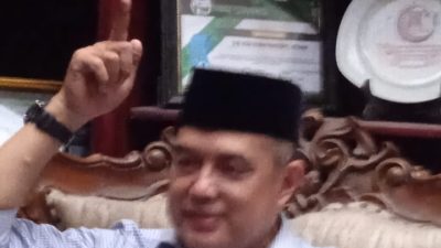 Dr.Kun sang Pengamat Ekonomi Soroti Ketua DPR RI Sebut Genjot Stimulus Ekonomi Pasca-Pandemi