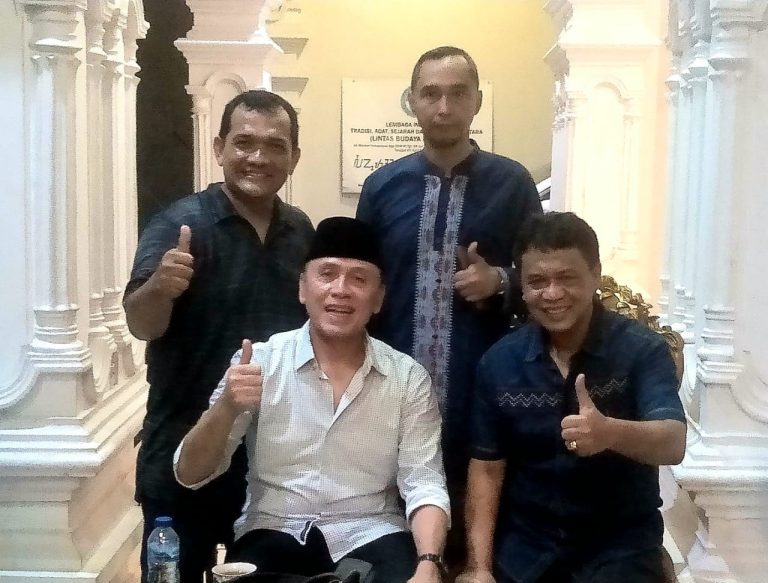 Festival Sepak Bola Usia Dini GARUDA MAS Parahiayangan Perebutkan Piala Bergilir Ketum PSSI