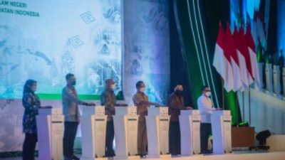 Pemkot Bogor Siap Realisasi Penggunaan PDN dalam Belanja Barang/Jasa