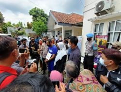 UPTD PPA Kota Bogor Pendamping Korban Kekerasan Terhadap Perempuan dan Anak