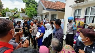 UPTD PPA Kota Bogor Pendamping Korban Kekerasan Terhadap Perempuan dan Anak