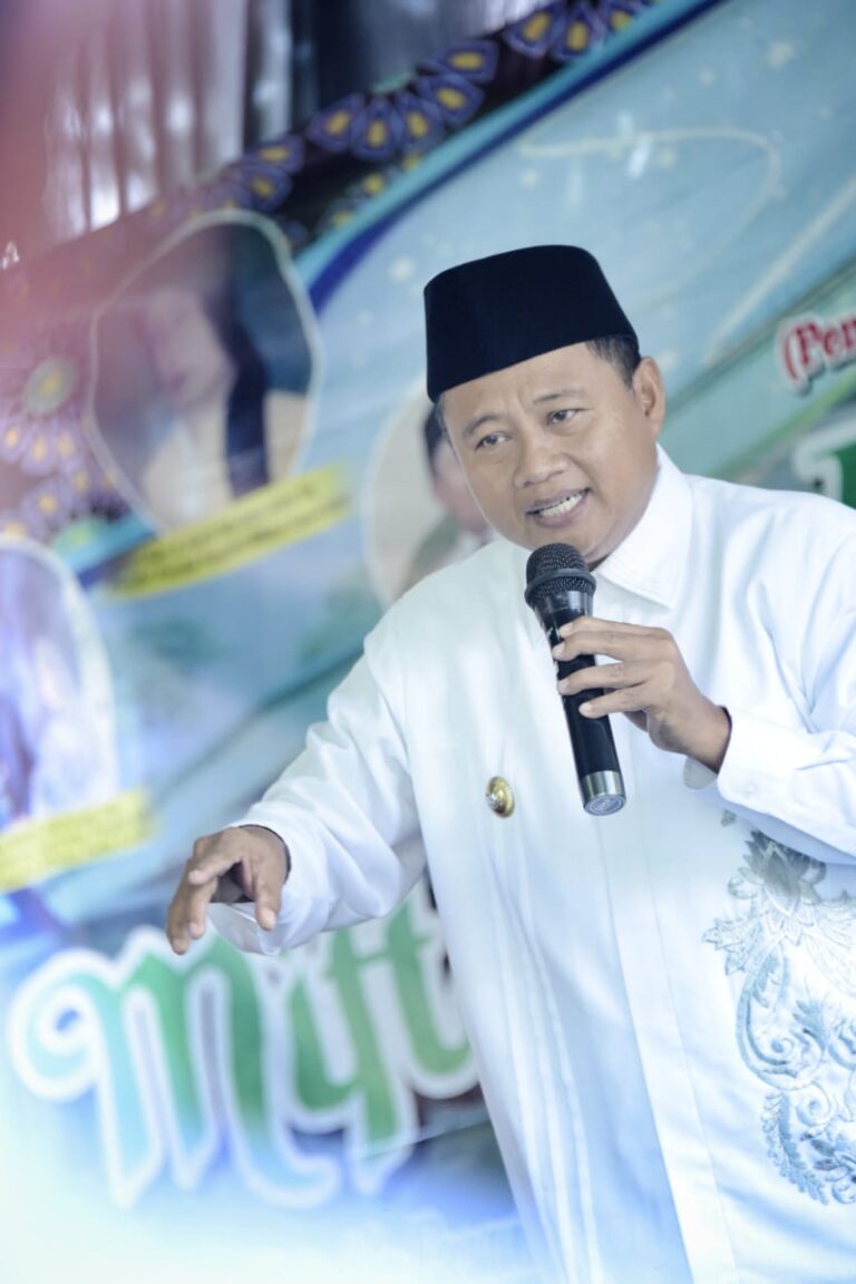 Pak Uu Sesalkan Viralnya Pemuda Injak Al- Quran dan Tantang Umat Muslim