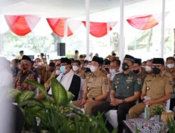 Pemkot Bogor Berlakukan PTM Ditunda Hingga 11 Mei dan WFH Sepekan