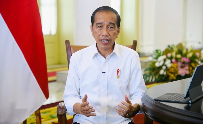 Akhirnya Pemerintah RI Perbolehkan Tidak Pakai Masker di Area Terbuka