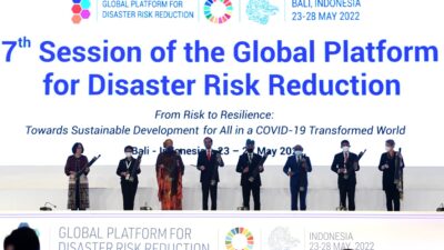 PBB Apresiasi Indonesia Hadapi Pandemi