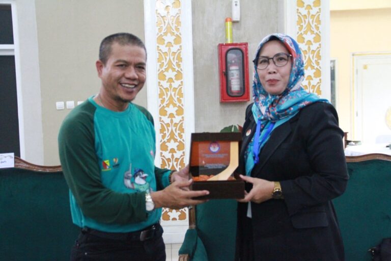 Komnas Disibilitas RI Mengapresiasi Bupati Bandung Perhatian ke Kaum Difabel