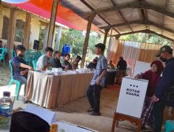 Direktur JIA Apresiasi Pilkades Serentak di Sukabumi Sukses Tanpa Ekses