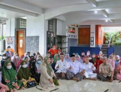 Gelar Reses, DPRD Jaring Empat Masalah Mendasar Kota Bogor