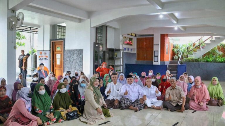 Gelar Reses, DPRD Jaring Empat Masalah Mendasar Kota Bogor