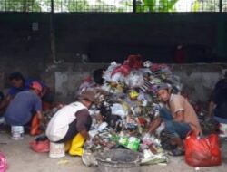 Problematik Sampah Plastik di Kota Bogor