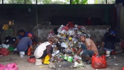 Problematik Sampah Plastik di Kota Bogor
