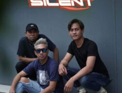 Silent Band Maknai Bermimpi Lewat Rilis Single Mengudara