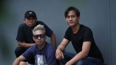 Silent Band Maknai Bermimpi Lewat Rilis Single Mengudara
