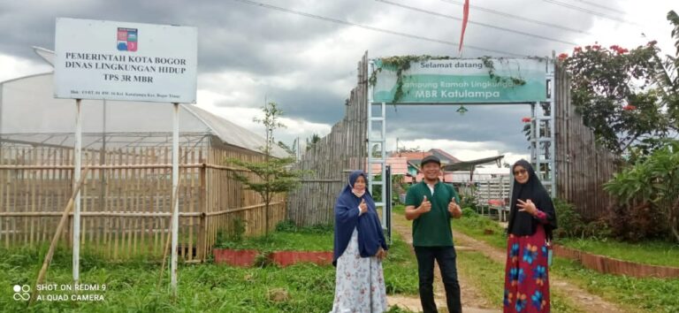Hari Jadi Bogor 540 Abhinaya Satya Lestari