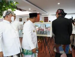 Pameran Foto Warnai HJB ke-540 di Gedung DPRD Kota Bogor