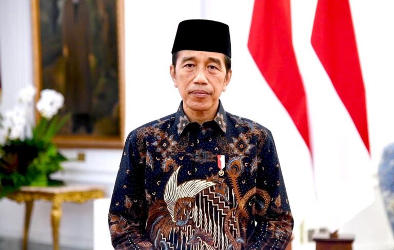 Presiden Sampaikan Belasungkawa Atas Meninggalnya Emmeril Kahn Mumtadz Putra Gubernur Jabar