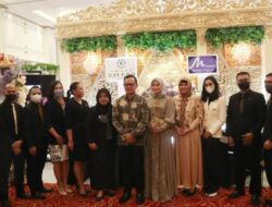 Grand Savero Bogor Gelar One Stop Wedding Expo, Tawarkan Promo Menarik