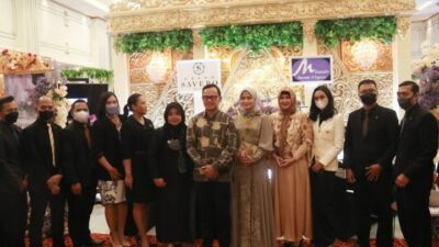 Grand Savero Bogor Gelar One Stop Wedding Expo, Tawarkan Promo Menarik