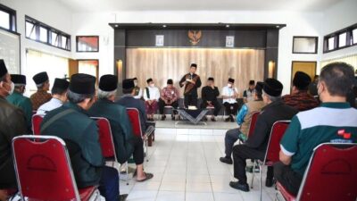 Ustaz/Ustazah, Takmir, Marbot Masjid Se-Kabupaten Bandung Akan Terima Uang Insentif