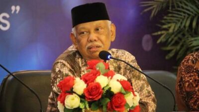 Ketua Dewan Pers Pastikan Hadiri Deklarasi SWI pada Juli 2022