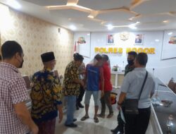 Kasus Penganiayaan di Bogor Diselesaikan Secara Restorative Justice