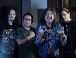 4 Musisi Legend Indonesia Dirikan Grup Band Pindad Rockstar, Rilis Single ke Tiga “Hari Esok”