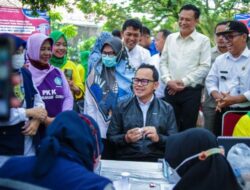 Antisipasi PTM Tinggi di Kota Bogor