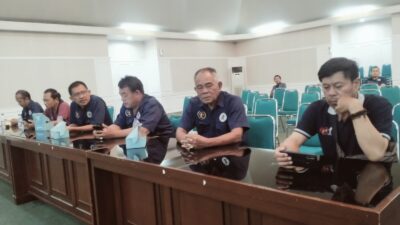 Koperasi WKM PWI Kabupaten Bogor Gelar RAT Perdana
