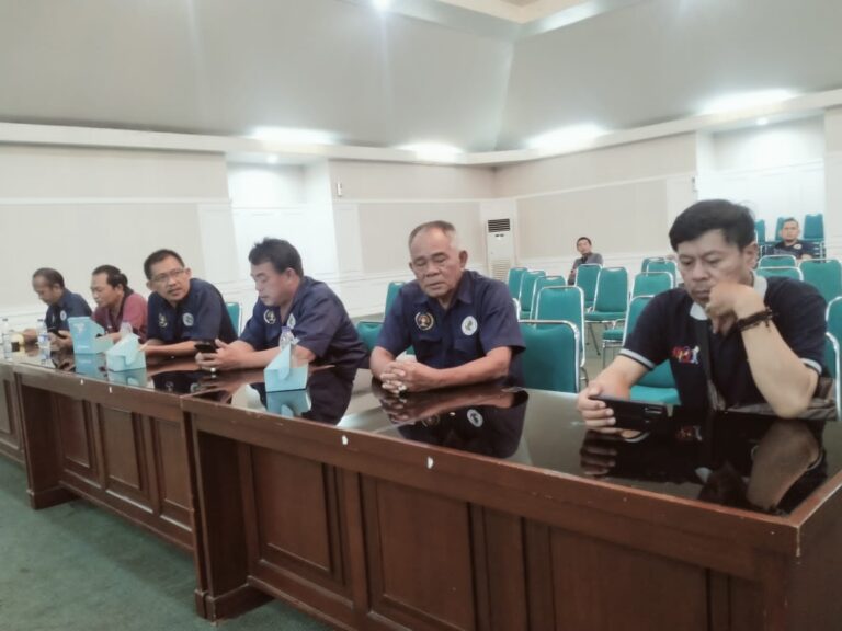 Koperasi WKM PWI Kabupaten Bogor Gelar RAT Perdana