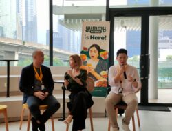 Yummykitchen Solusi Ekspansi Bagi Pelaku Bisnis Kuliner di Indonesia