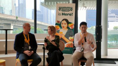 Yummykitchen Solusi Ekspansi Bagi Pelaku Bisnis Kuliner di Indonesia