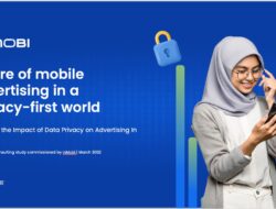 Pengiklan di Indonesia Beradaptasi dengan Aturan Privasi Data Baru