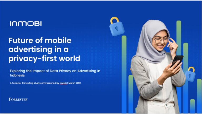 Pengiklan di Indonesia Beradaptasi dengan Aturan Privasi Data Baru