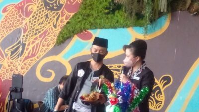 Menyambut HUT Jakarta Luminor Hotel Kota Adakan Batavia Food Festival dan Bazar Usaha UMKM