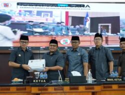 2021 Naik Rp 200 Miliar Pendapatan Asli Daerah Kota Bogor