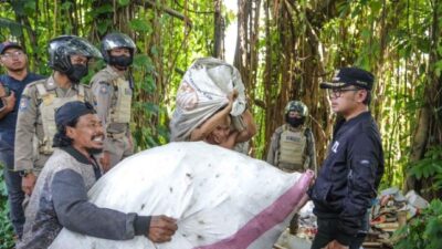 Bima Akan Terus Monitor Tim Tangkas Jaga Kota Bogor