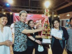 Para Juara Festival Musisi Jalanan Piala Wakil Wali Kota Bogor Merasa Kecewa dan Dirugikan Pihak Panitia Serta EO